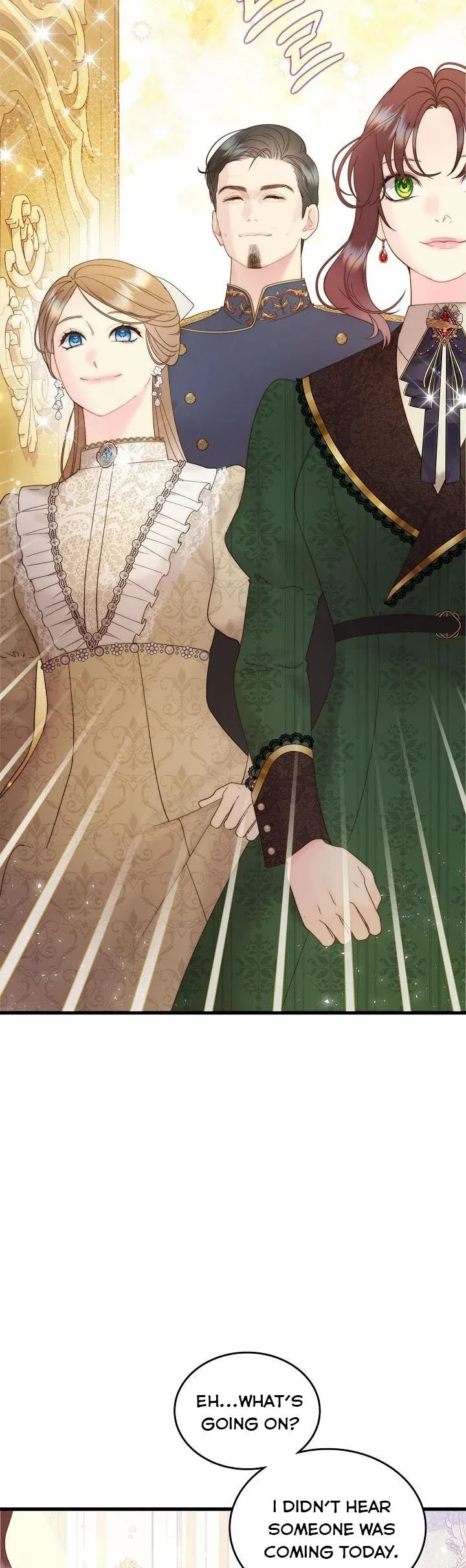 Read Beatrice Manga Online