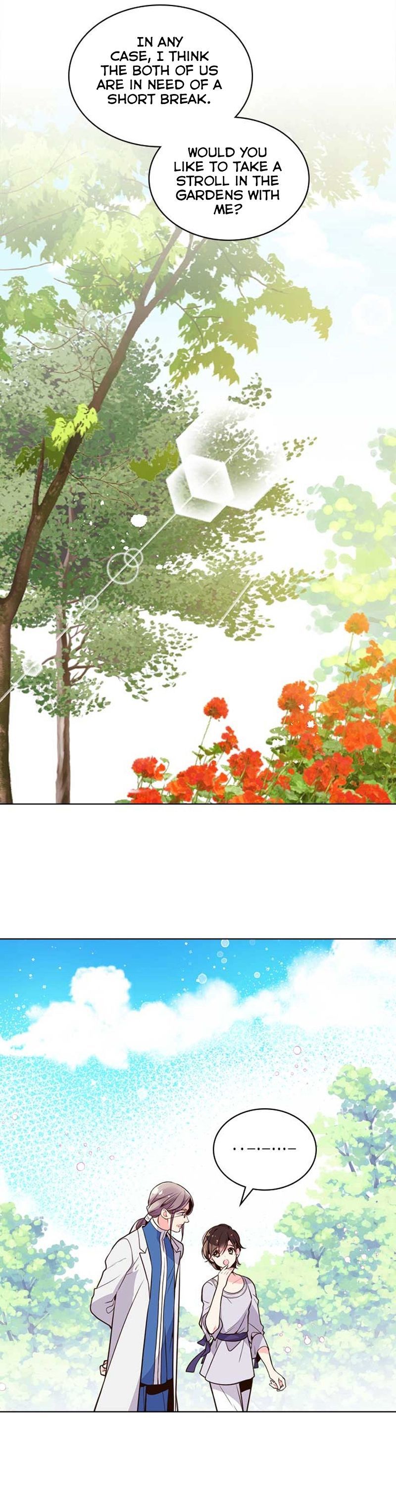 Read Beatrice Manga Online