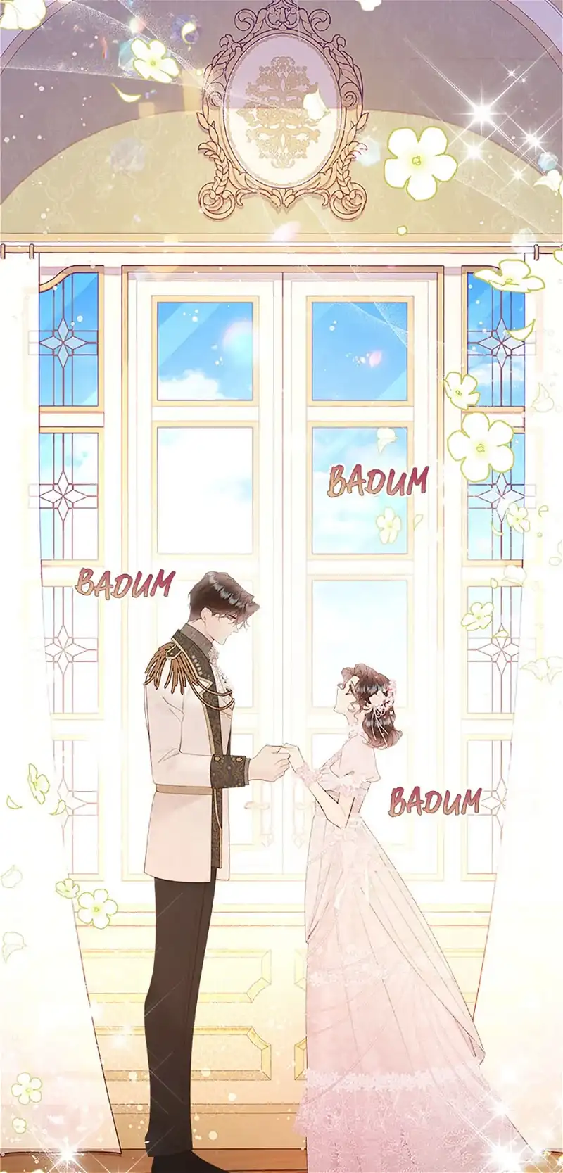 Read Beatrice Manga Online