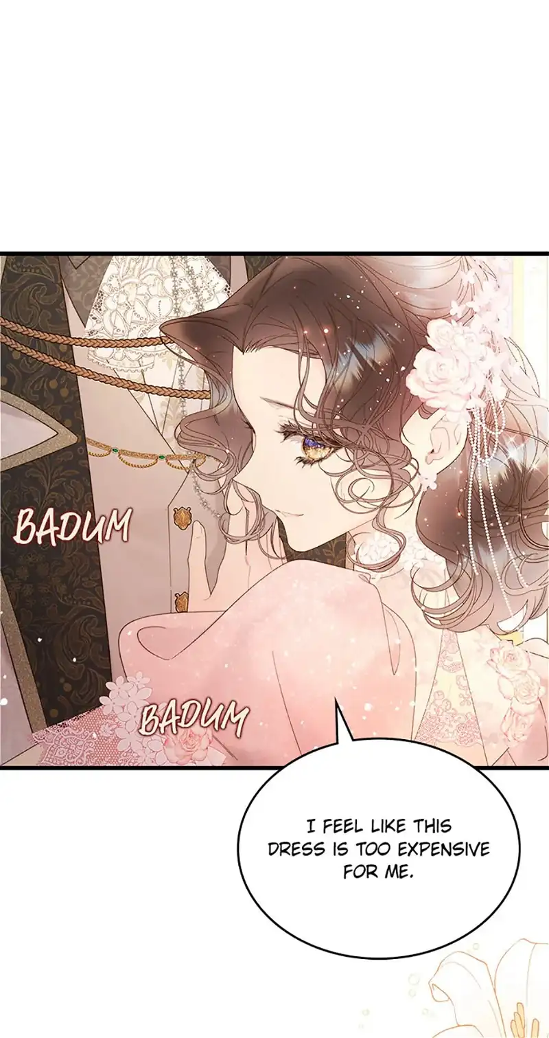 Read Beatrice Manga Online