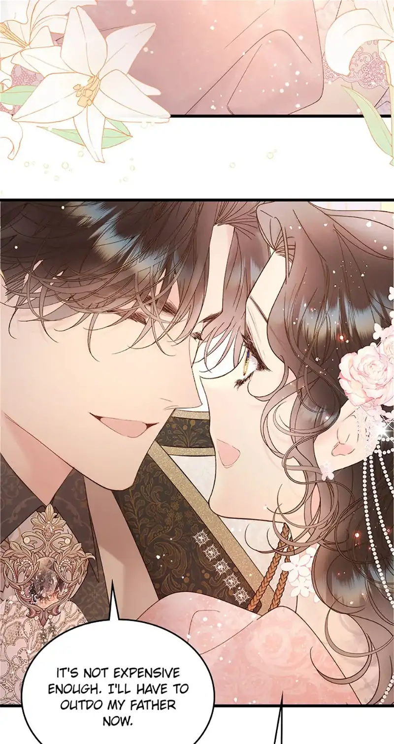Read Beatrice Manga Online