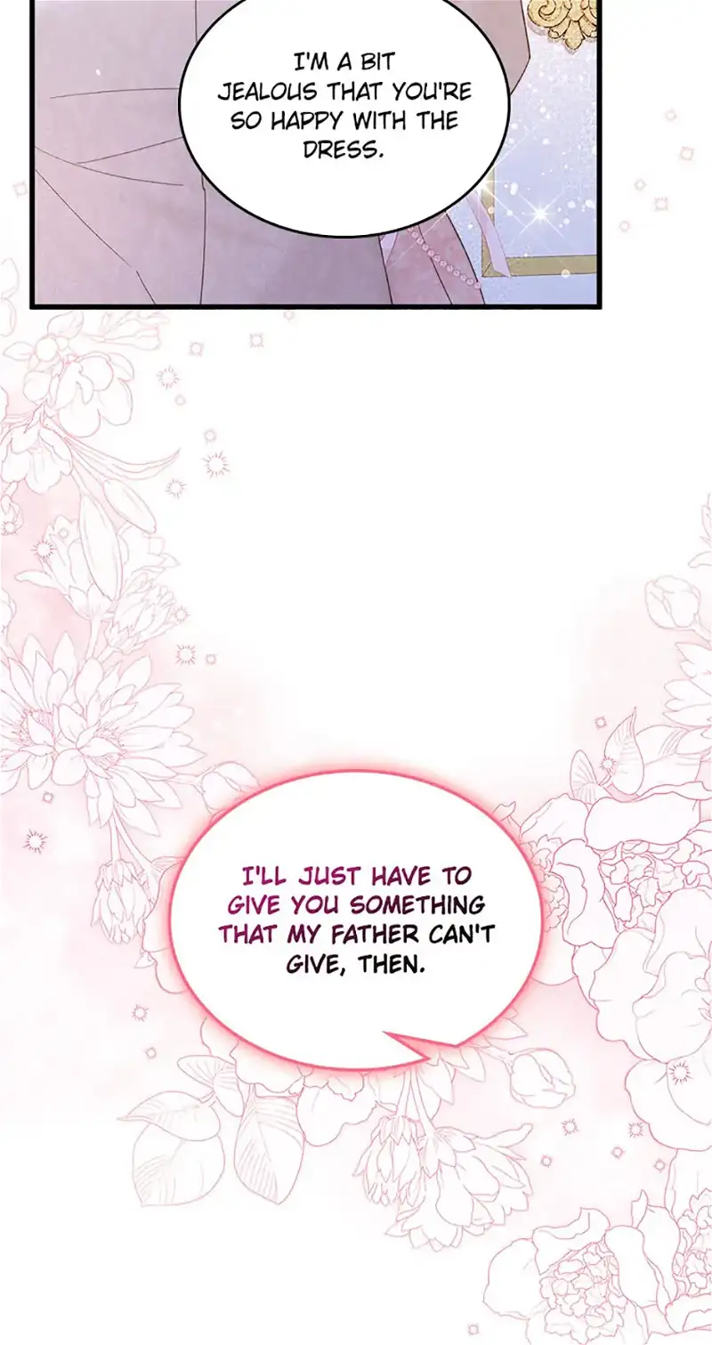 Read Beatrice Manga Online