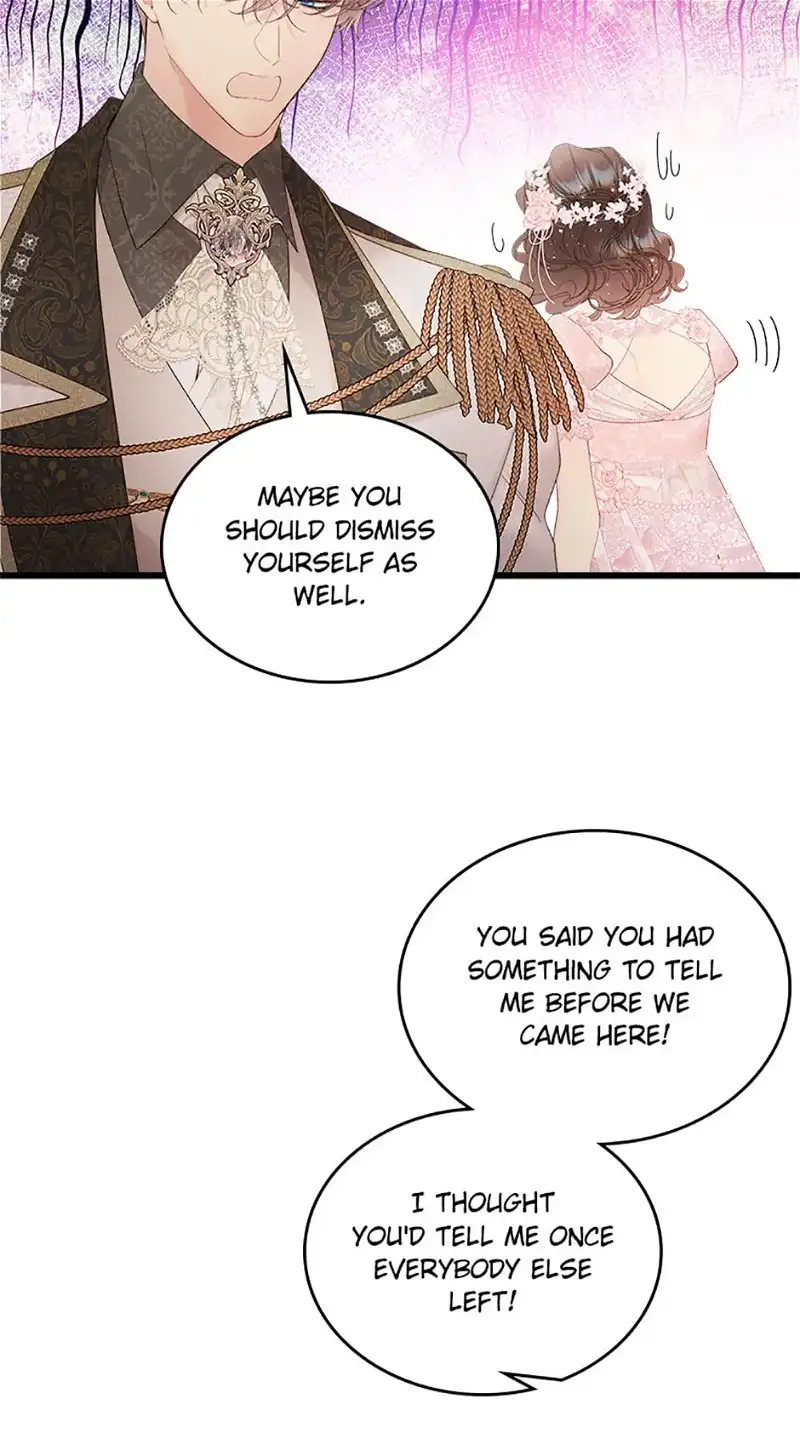 Read Beatrice Manga Online