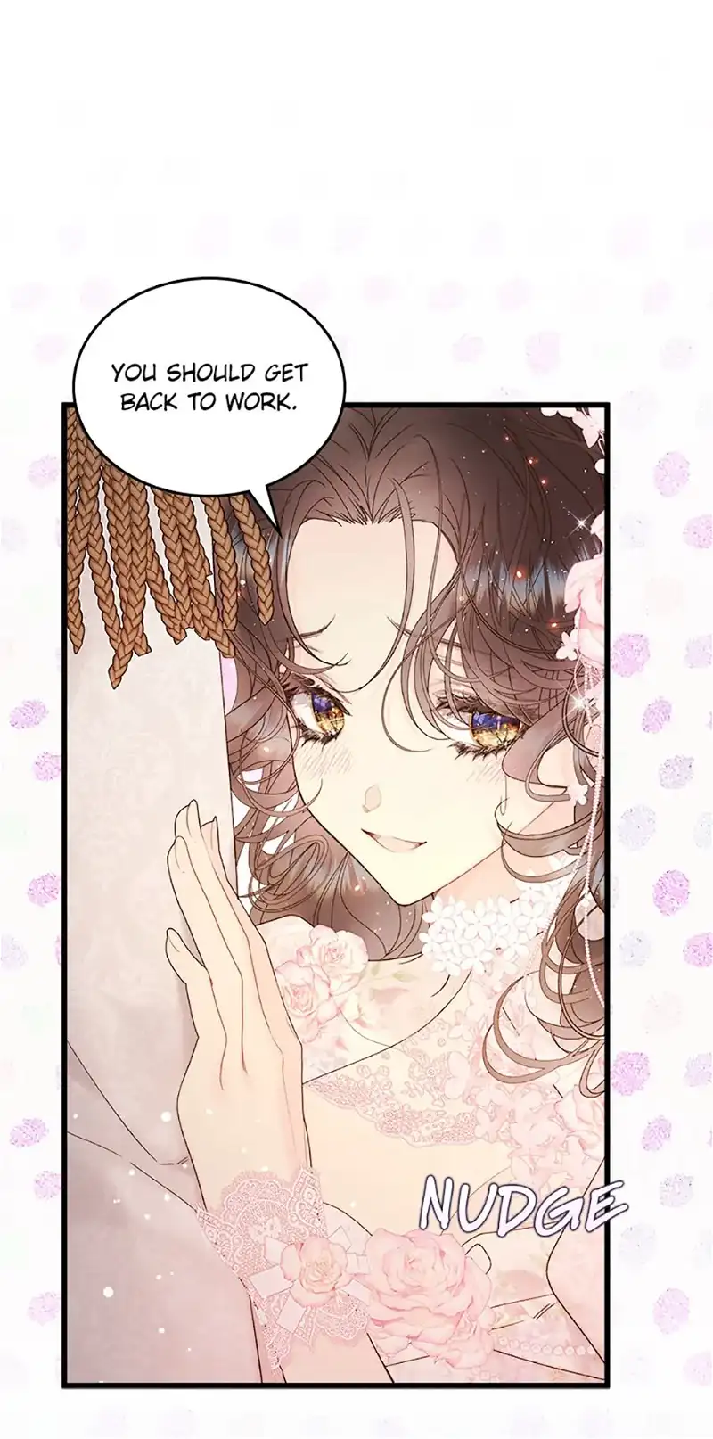 Read Beatrice Manga Online