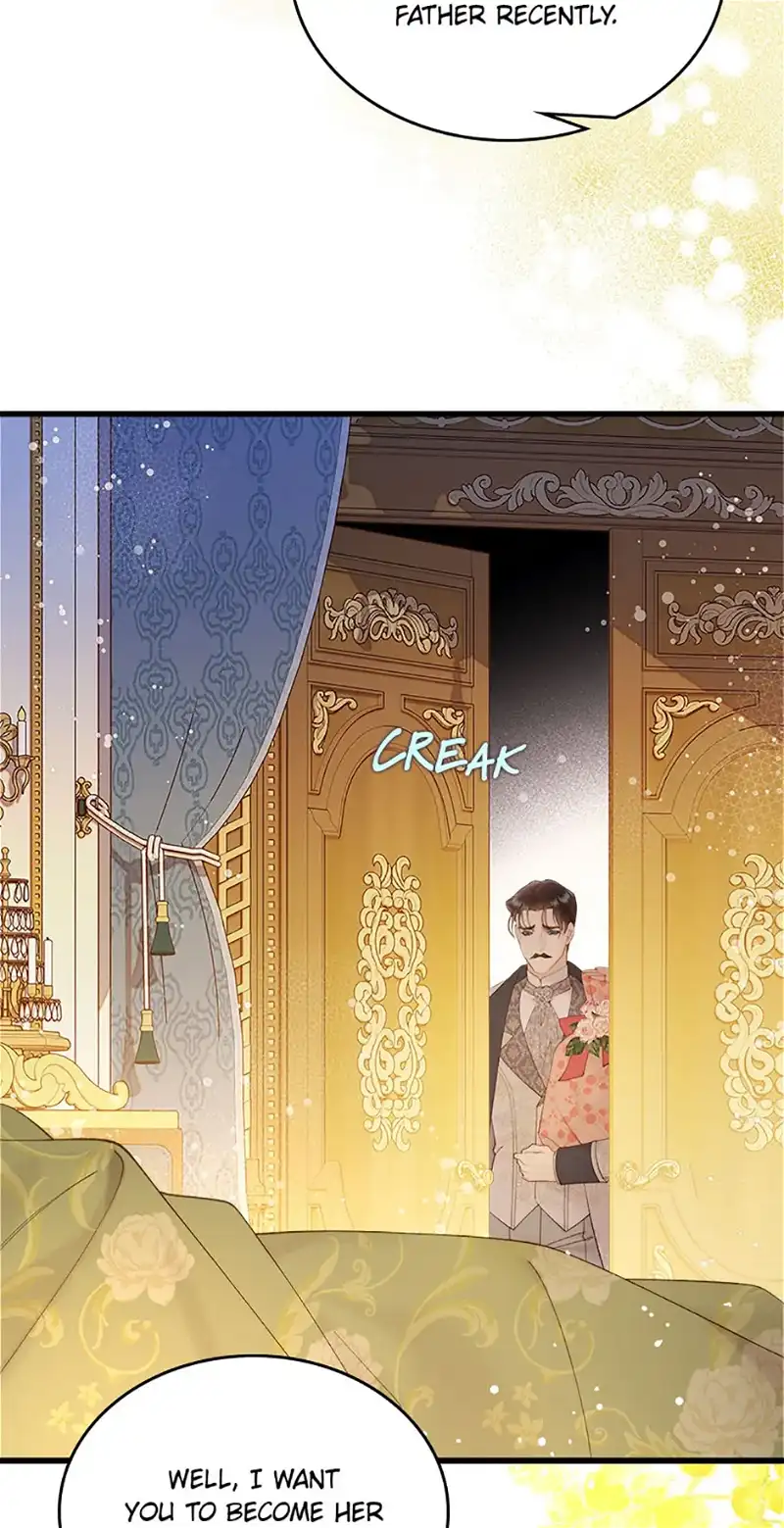 Read Beatrice Manga Online