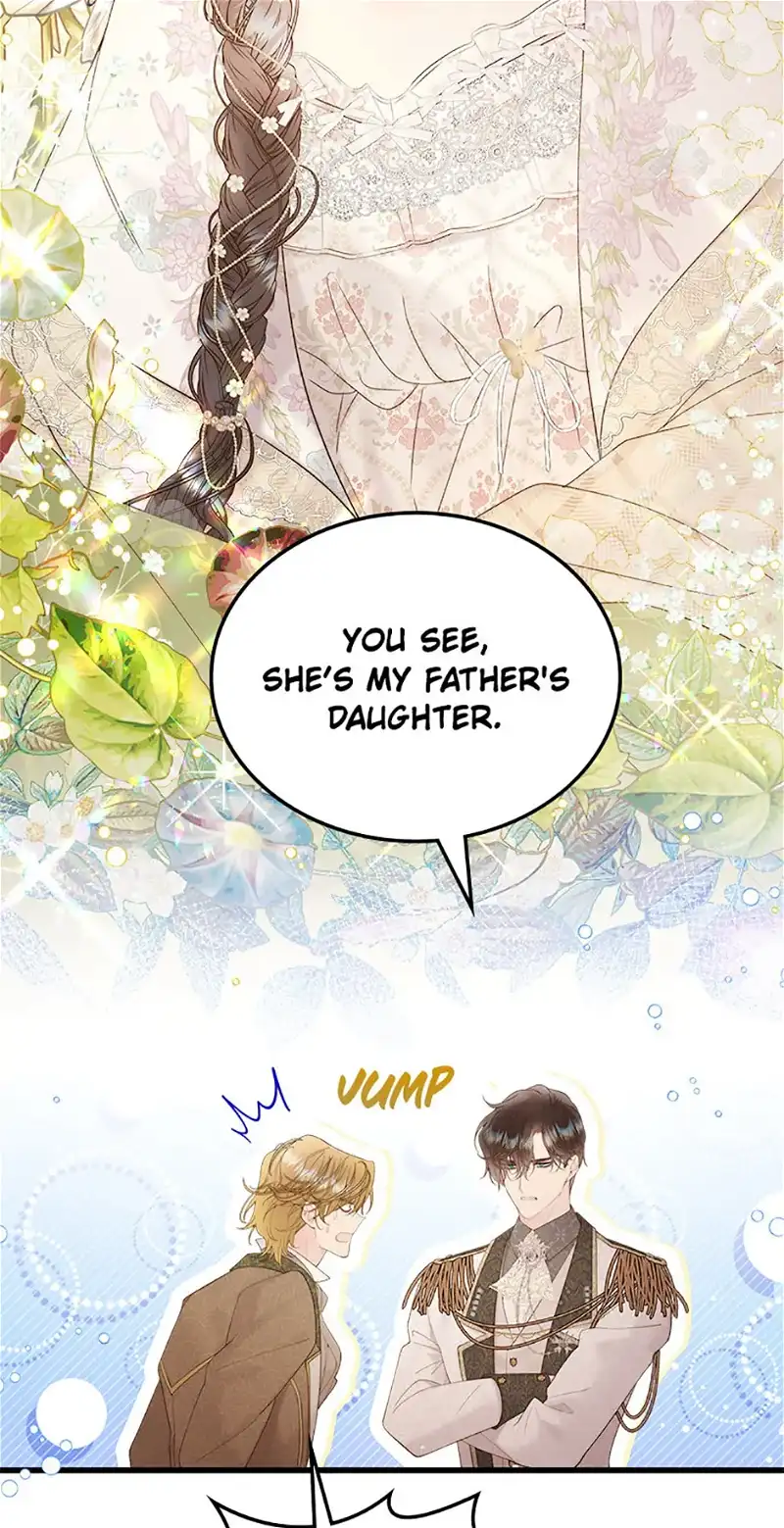 Read Beatrice Manga Online