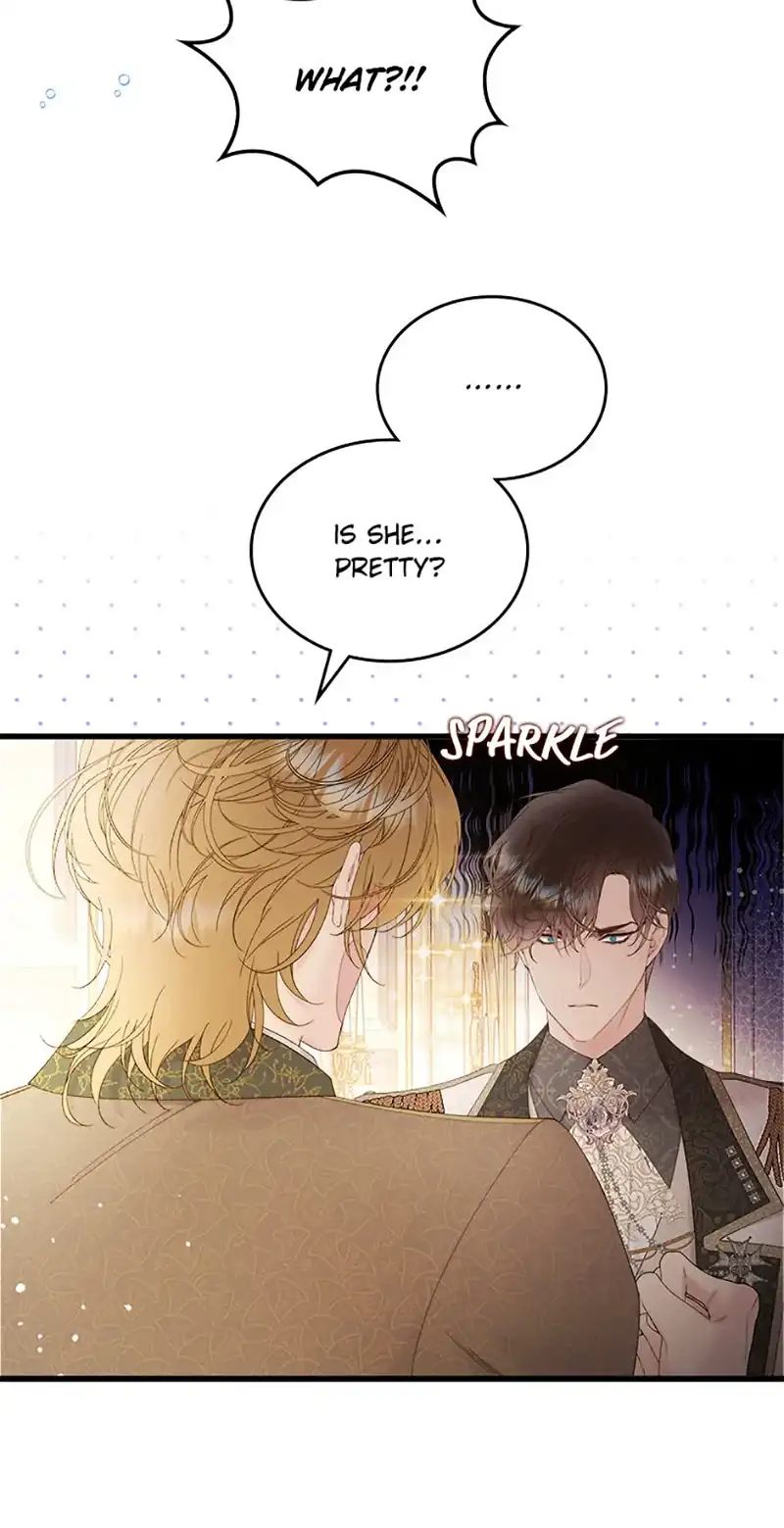 Read Beatrice Manga Online