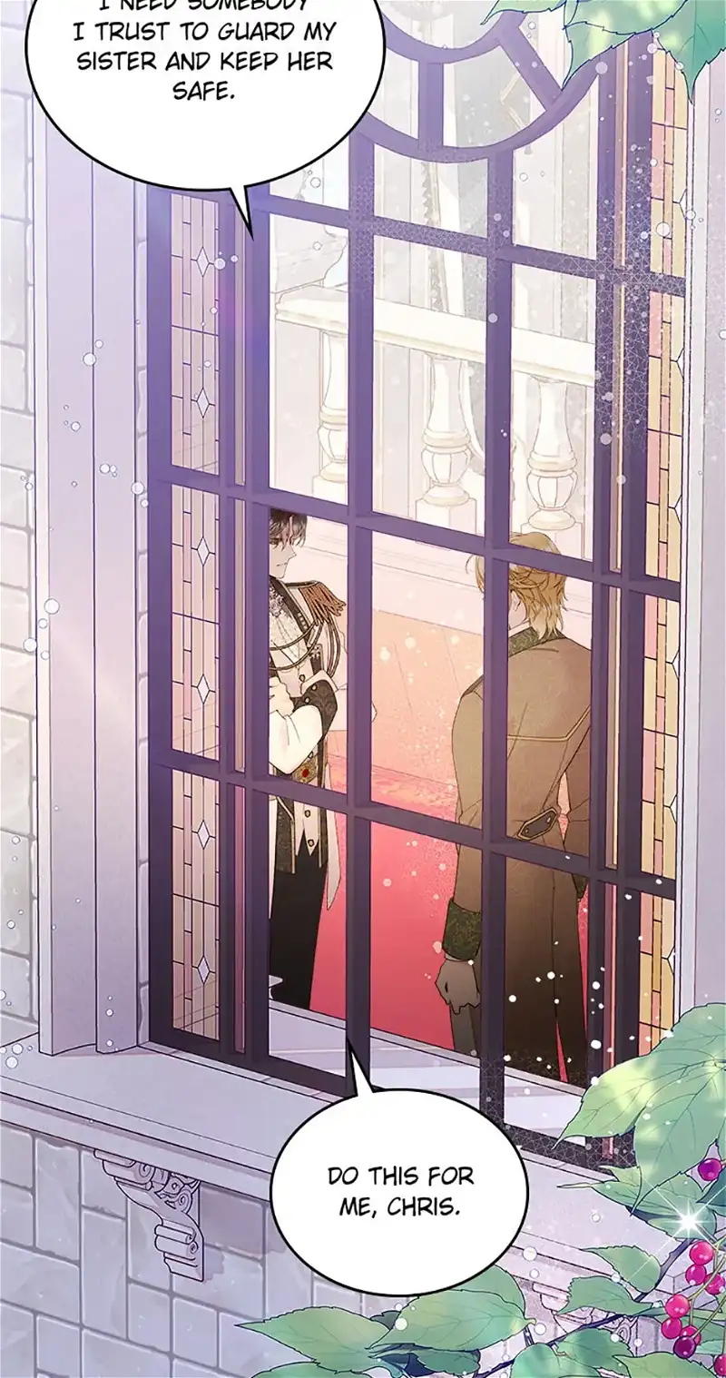 Read Beatrice Manga Online