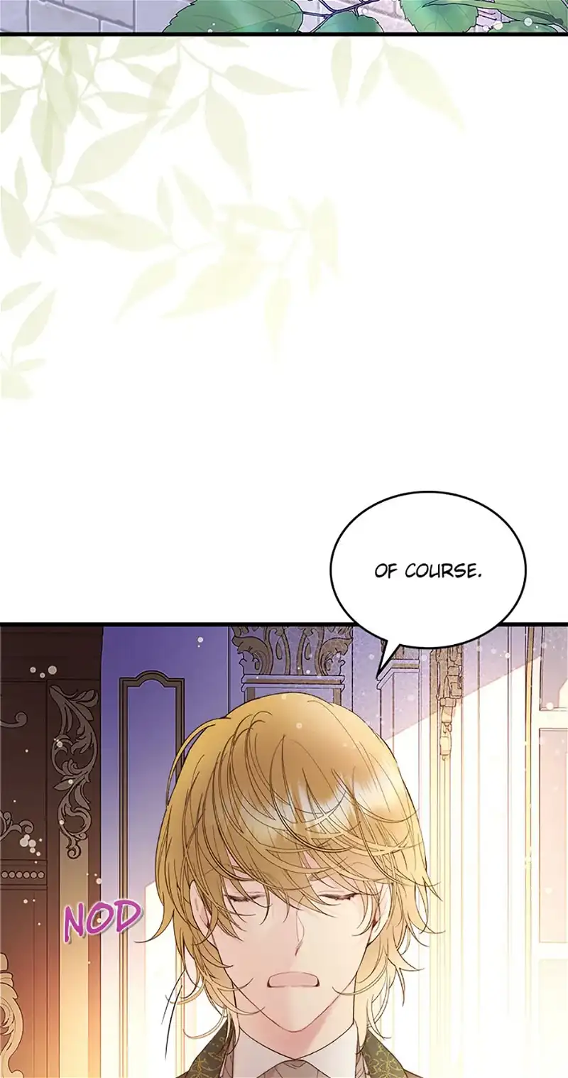 Read Beatrice Manga Online