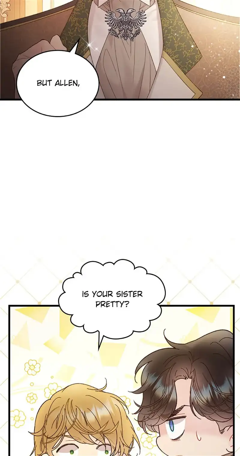Read Beatrice Manga Online