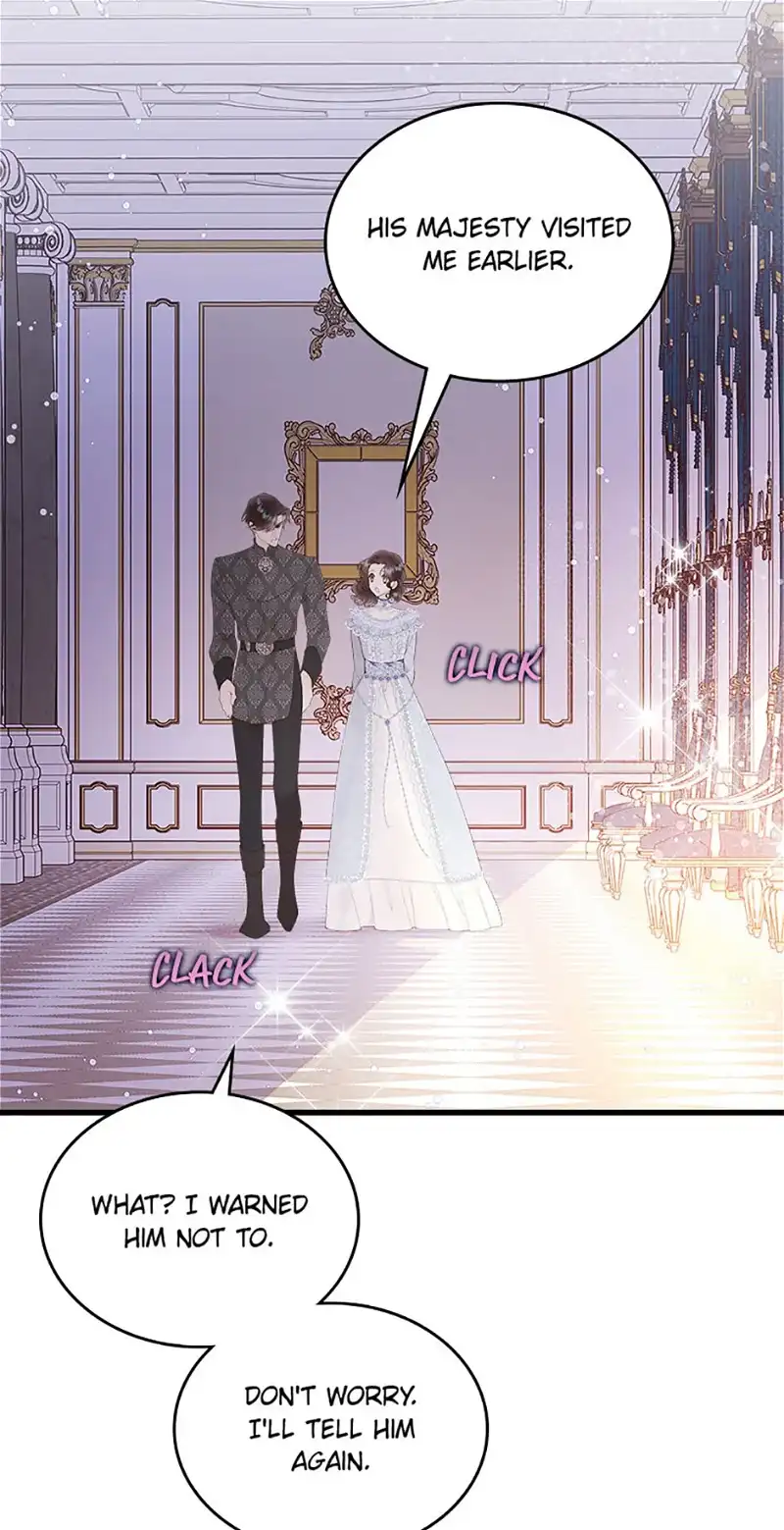Read Beatrice Manga Online