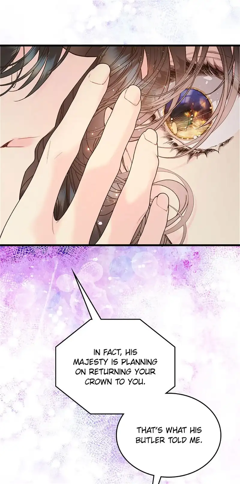 Read Beatrice Manga Online