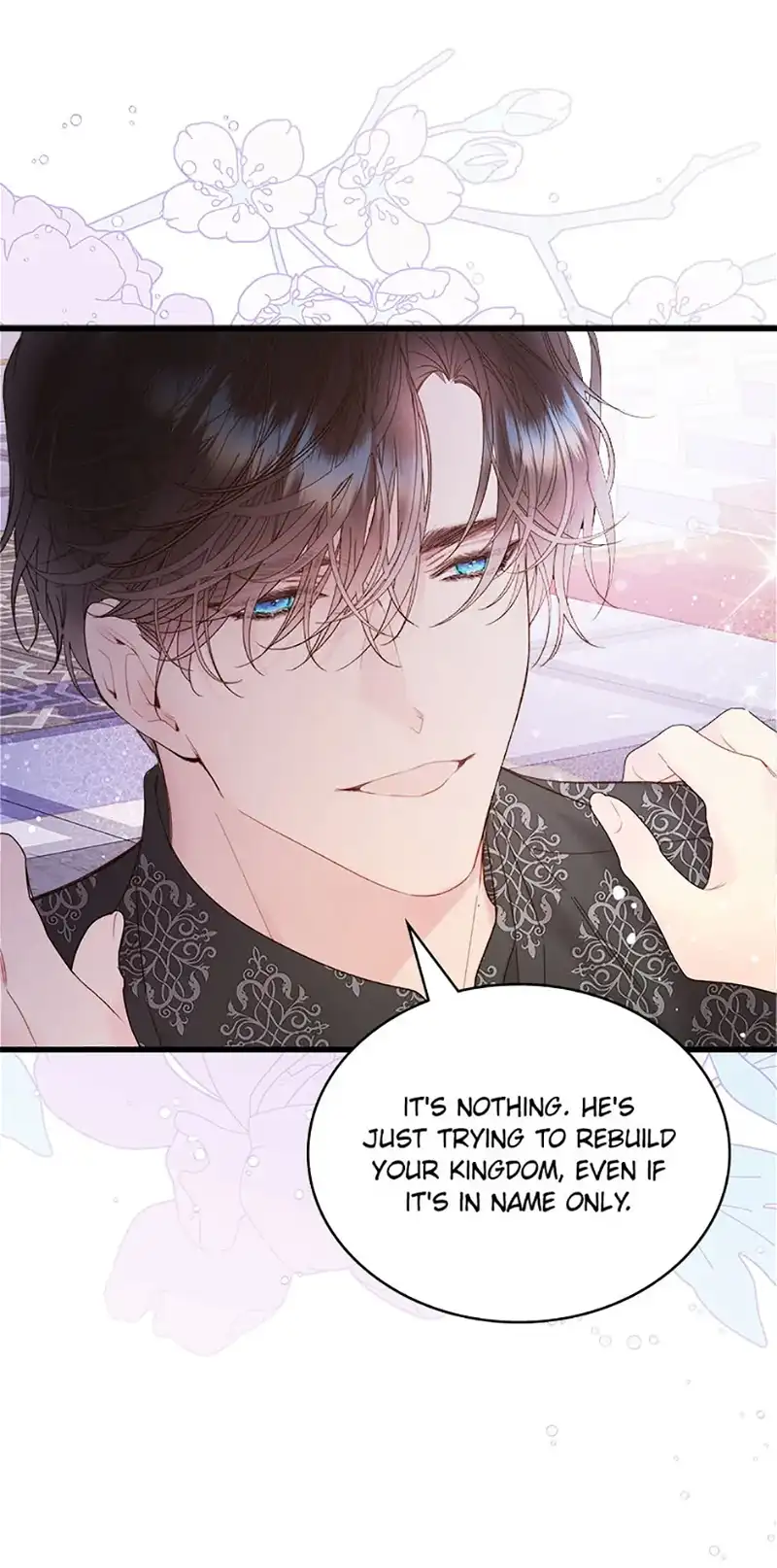 Read Beatrice Manga Online