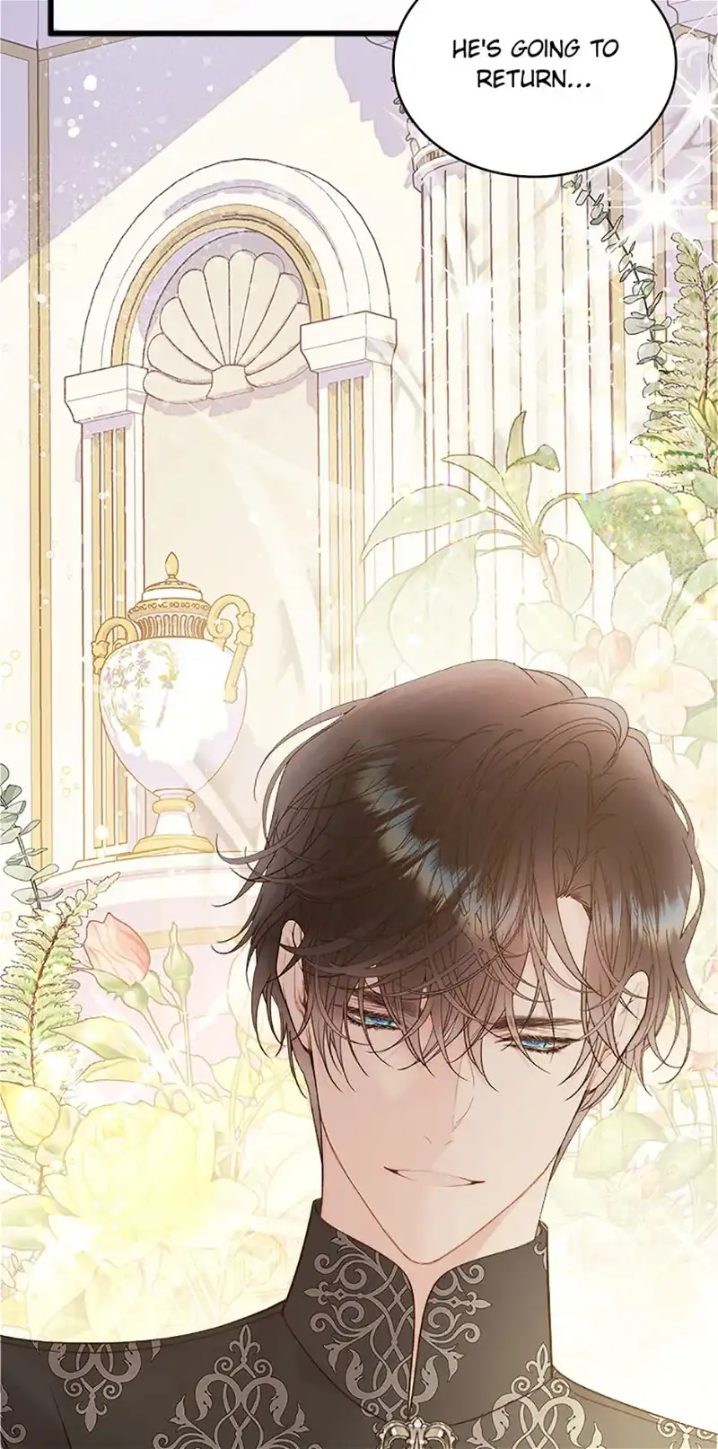 Read Beatrice Manga Online