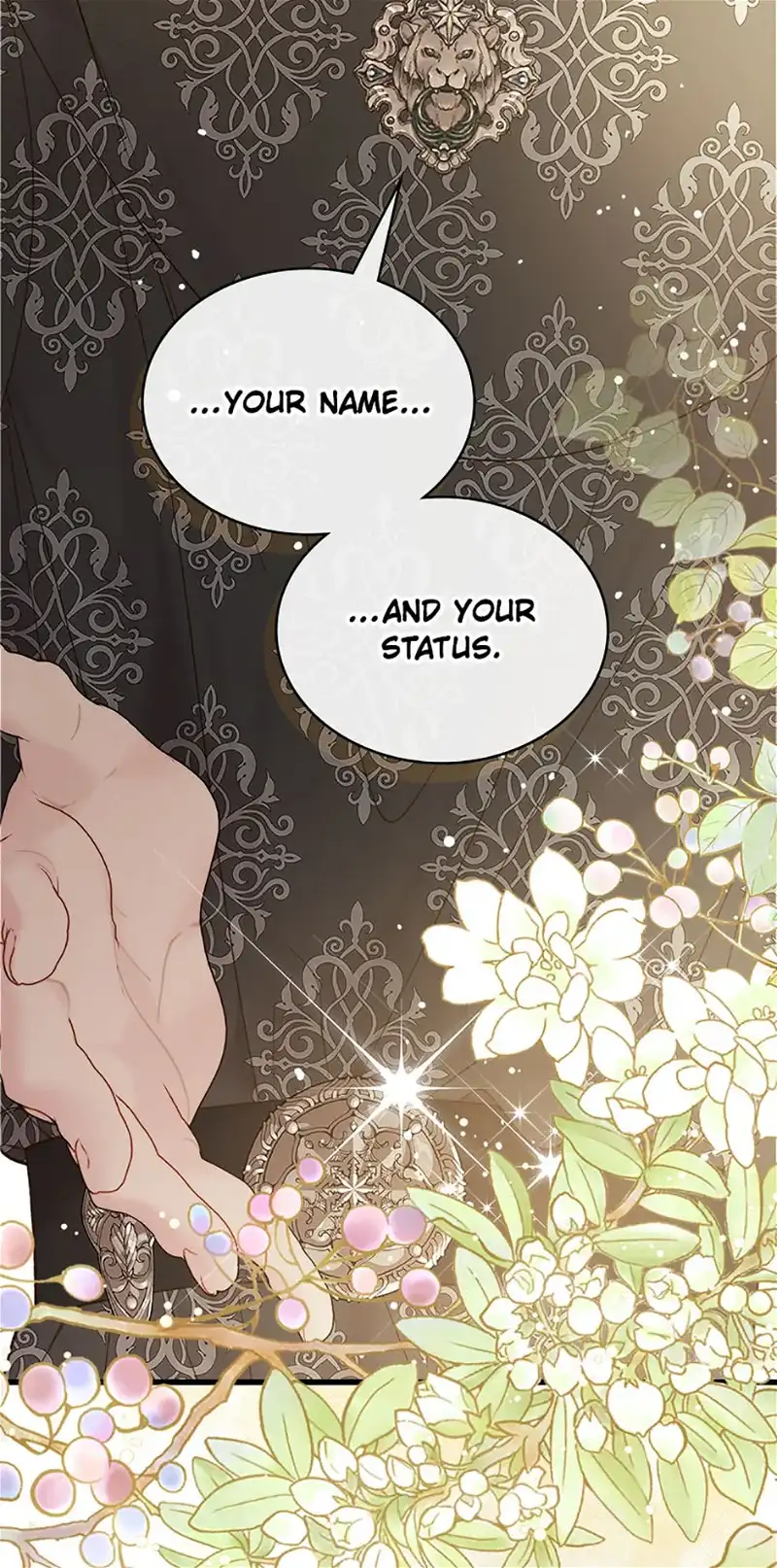 Read Beatrice Manga Online