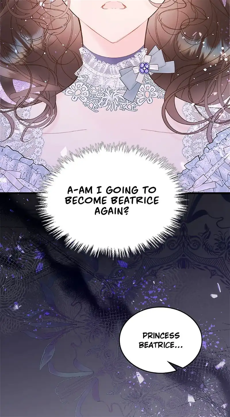Read Beatrice Manga Online