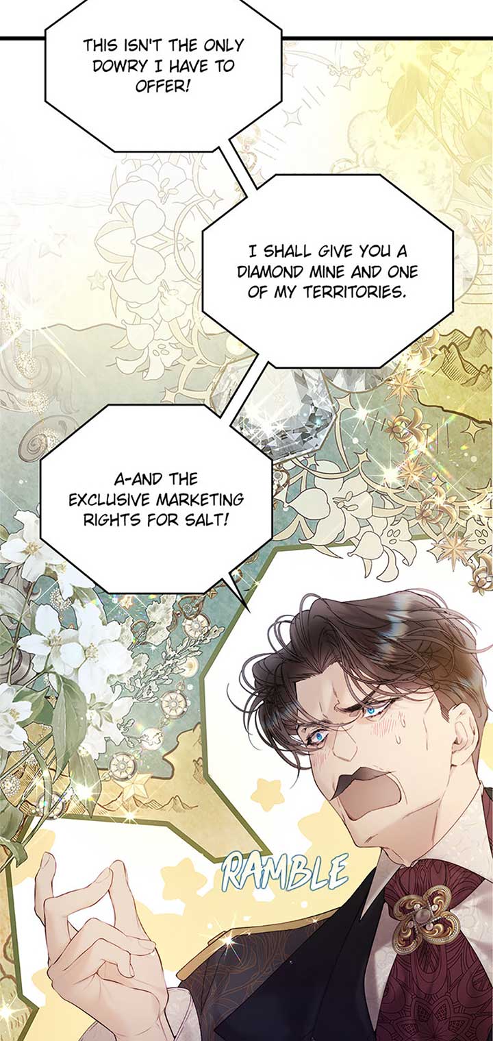 Read Beatrice Manga Online