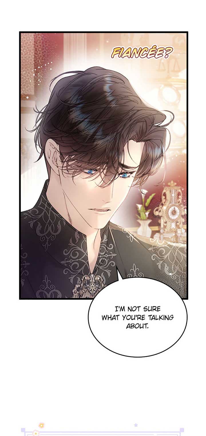Read Beatrice Manga Online