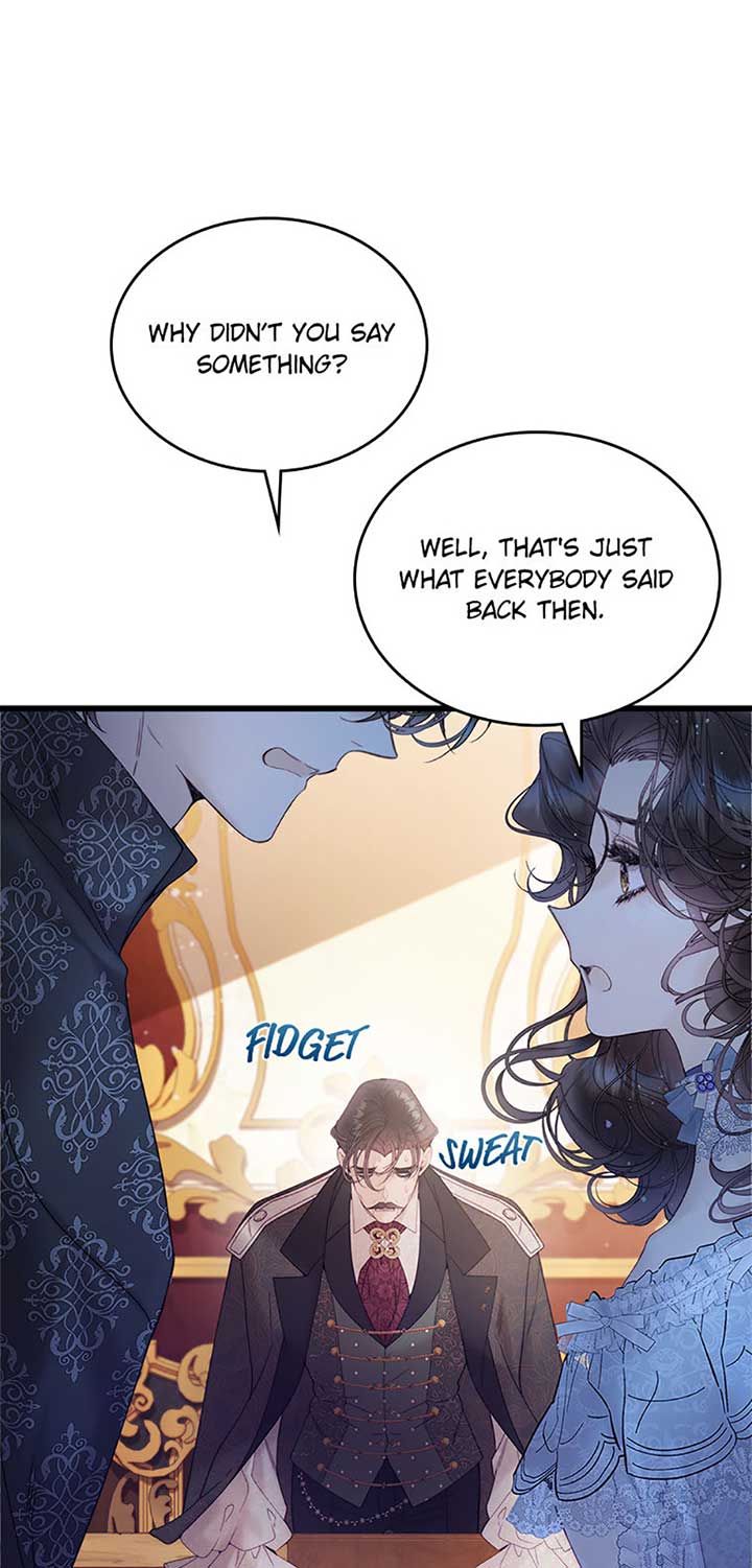 Read Beatrice Manga Online