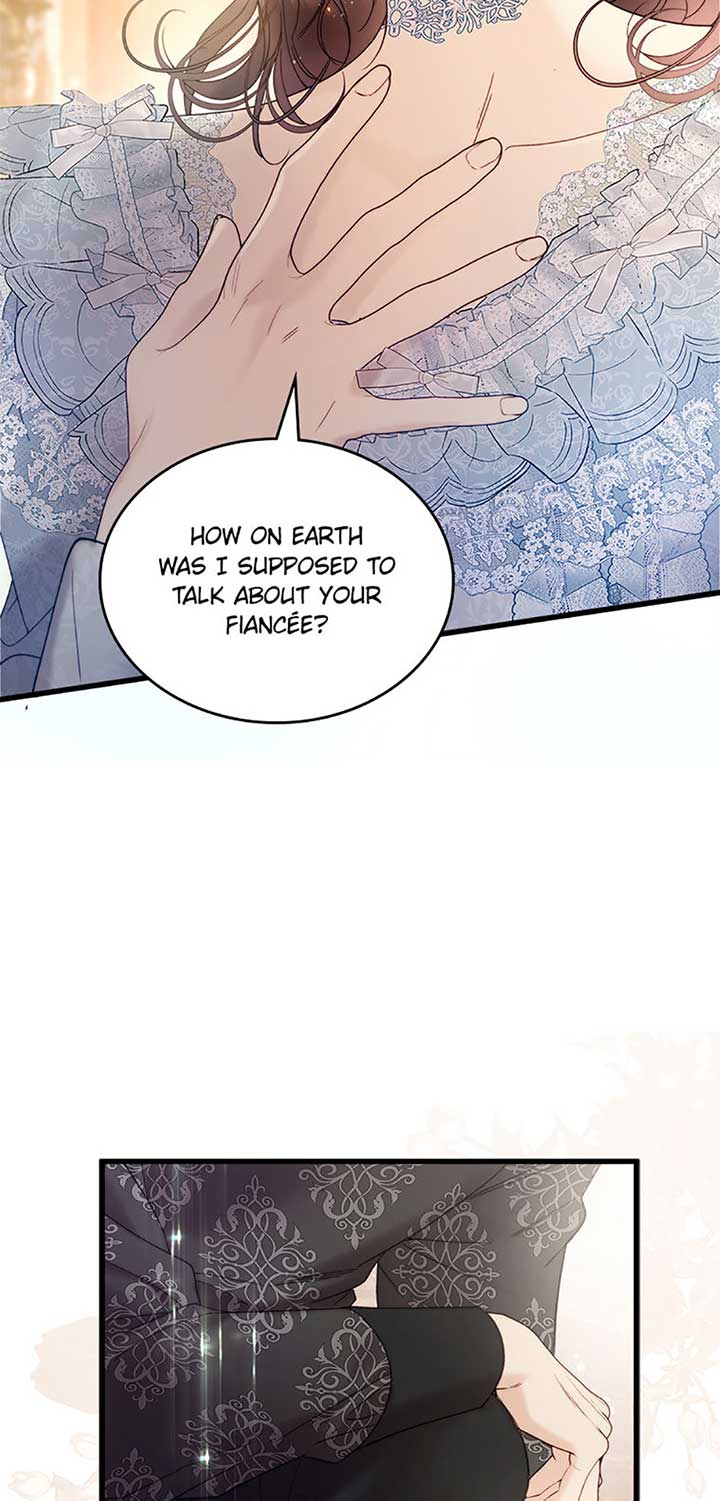 Read Beatrice Manga Online