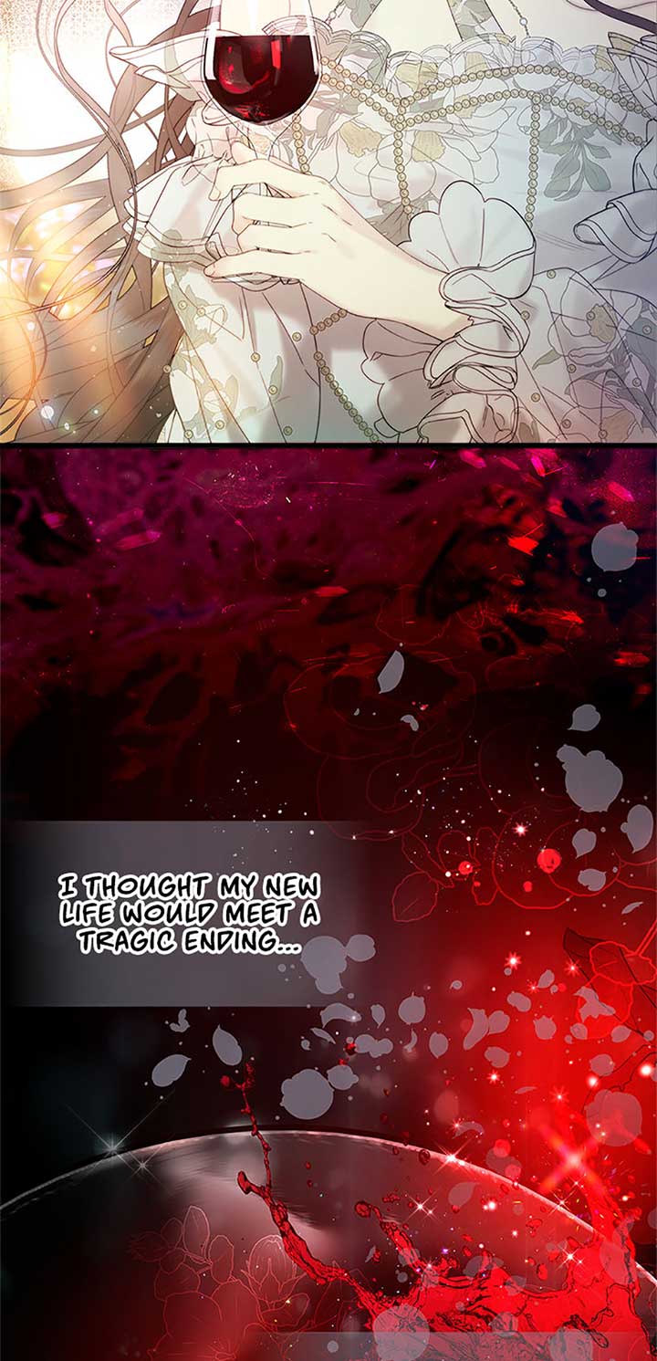 Read Beatrice Manga Online