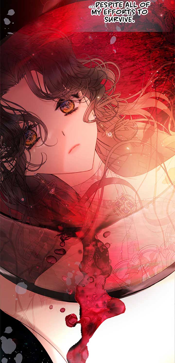 Read Beatrice Manga Online