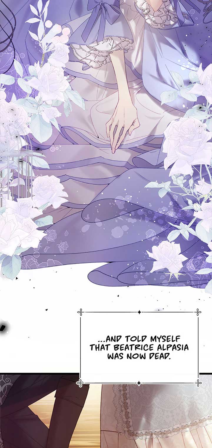 Read Beatrice Manga Online
