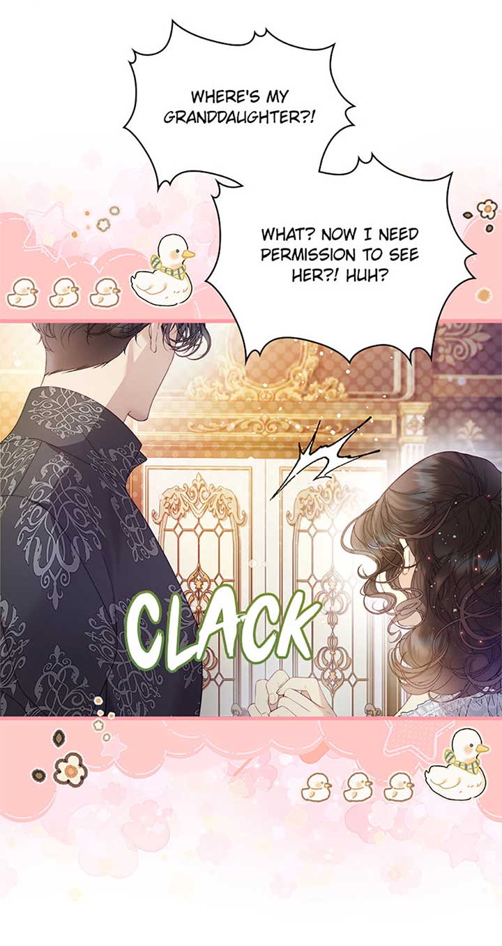 Read Beatrice Manga Online