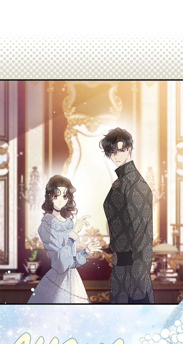 Read Beatrice Manga Online