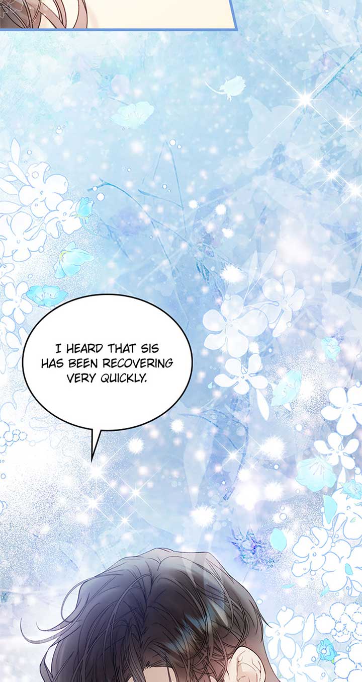 Read Beatrice Manga Online