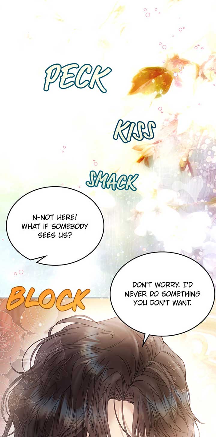 Read Beatrice Manga Online
