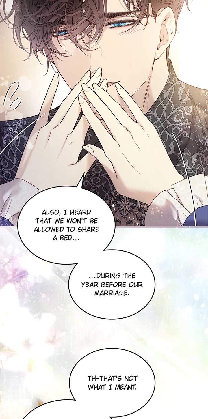 Read Beatrice Manga Online