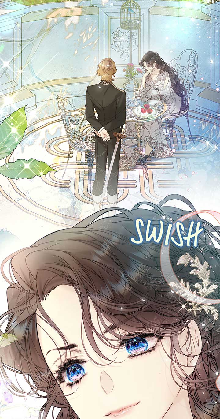 Read Beatrice Manga Online