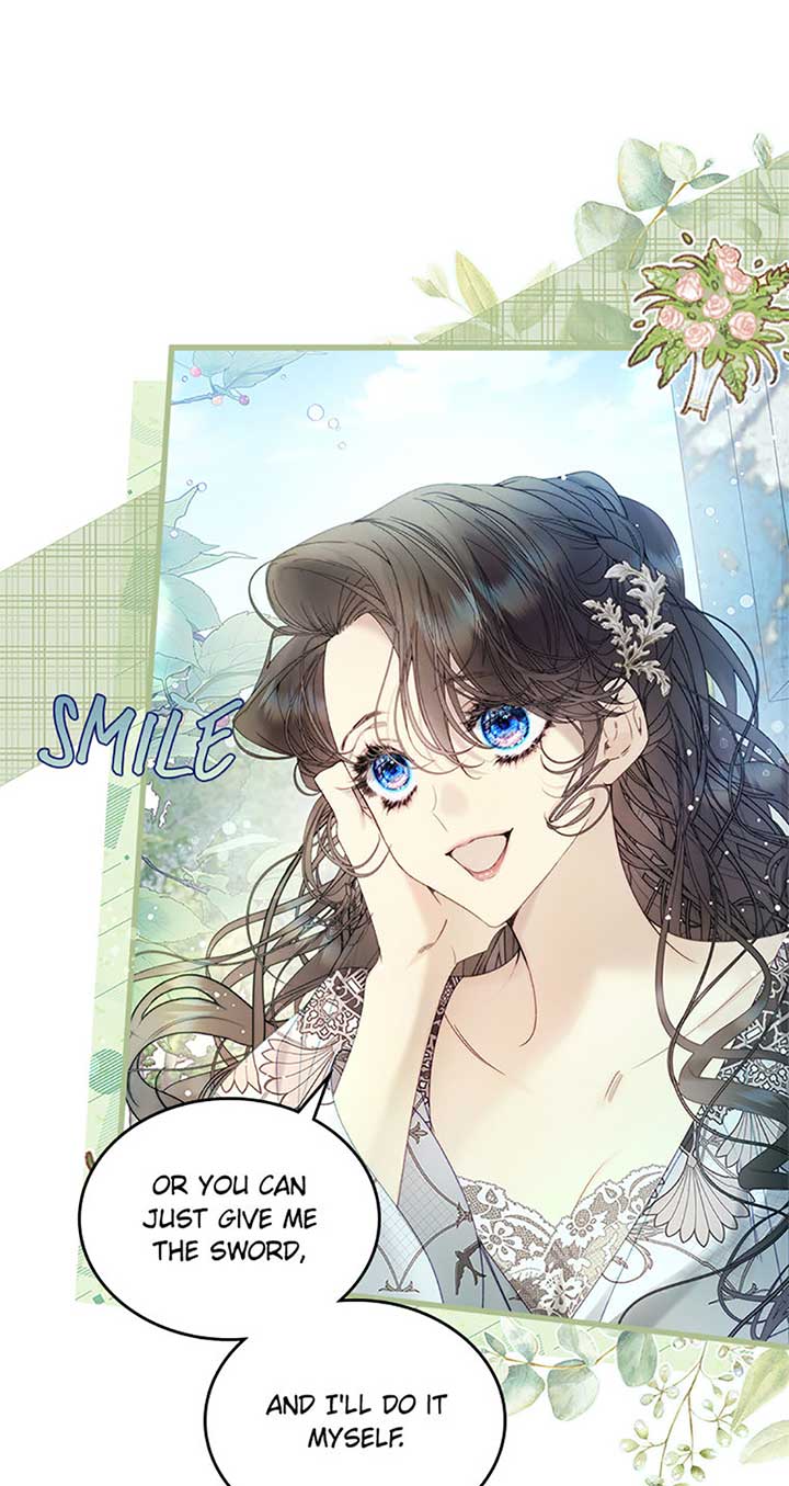 Read Beatrice Manga Online