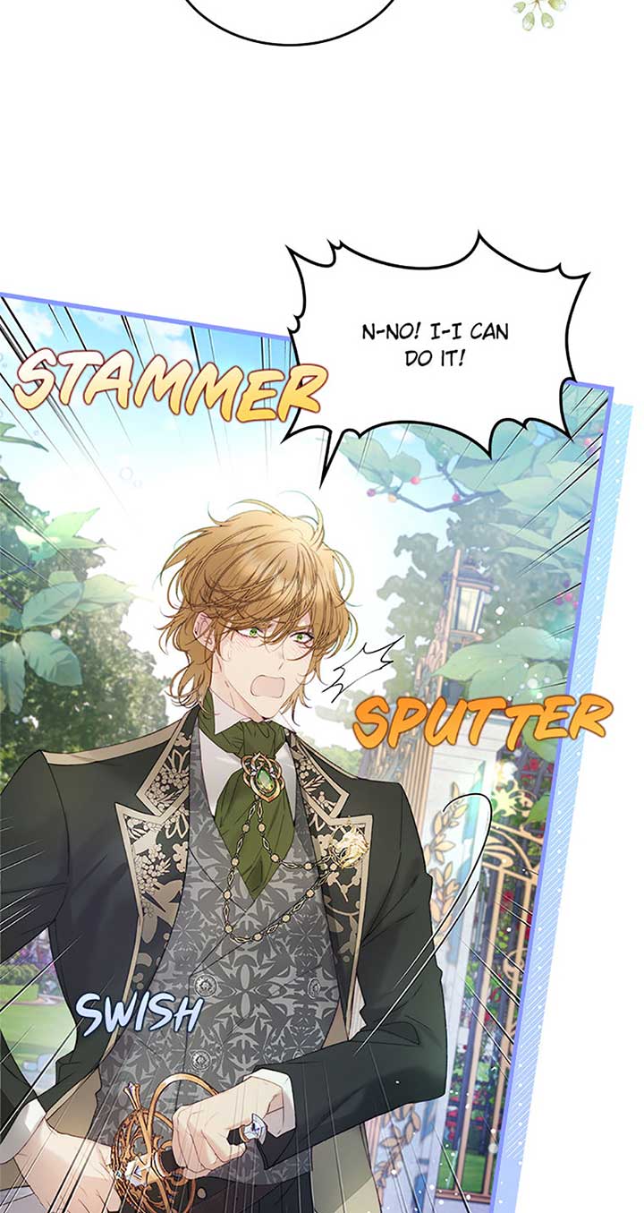 Read Beatrice Manga Online