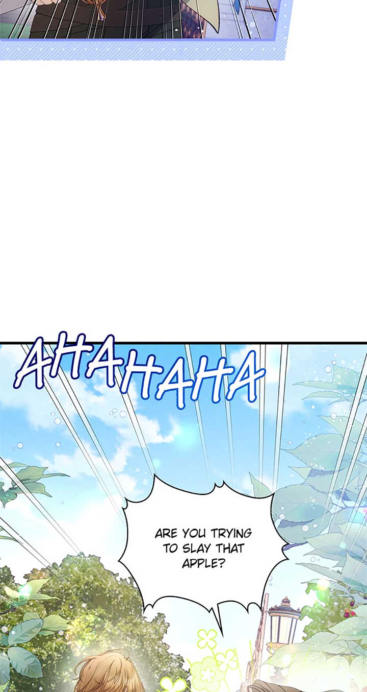 Read Beatrice Manga Online