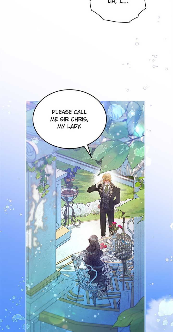 Read Beatrice Manga Online