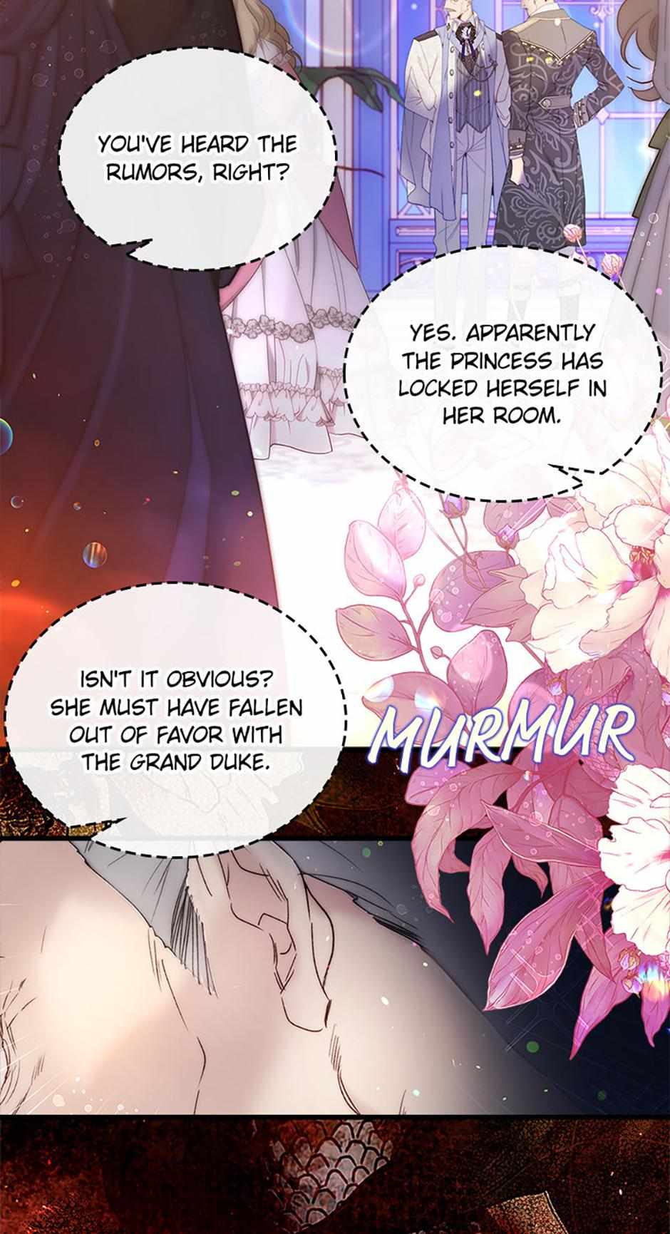 Read Beatrice Manga Online