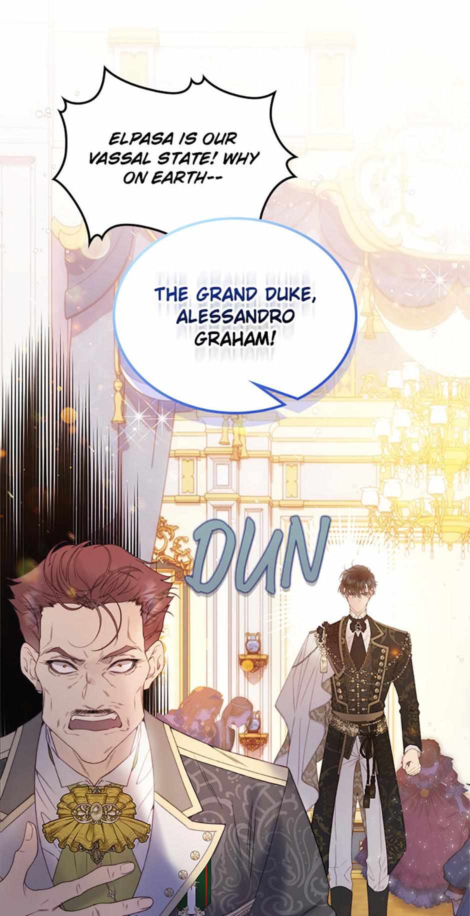 Read Beatrice Manga Online
