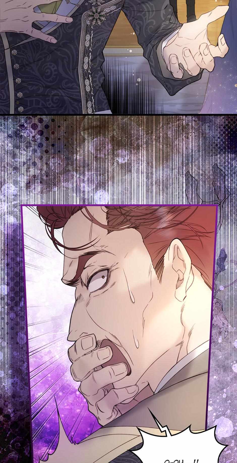 Read Beatrice Manga Online