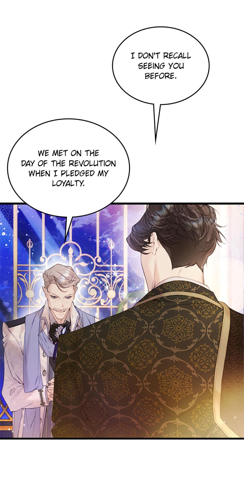 Read Beatrice Manga Online