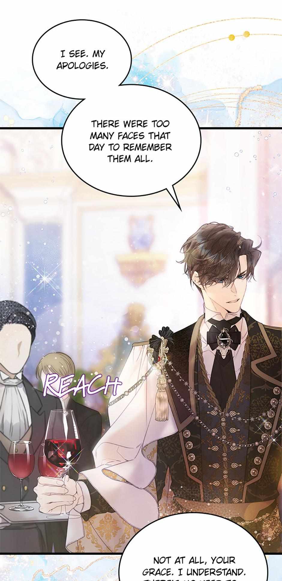 Read Beatrice Manga Online