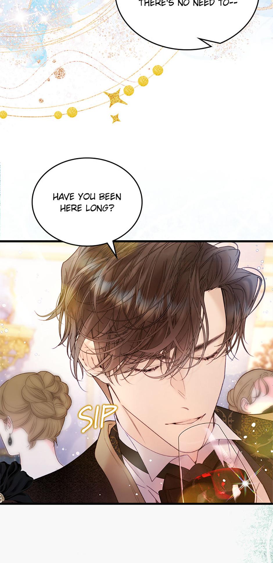 Read Beatrice Manga Online