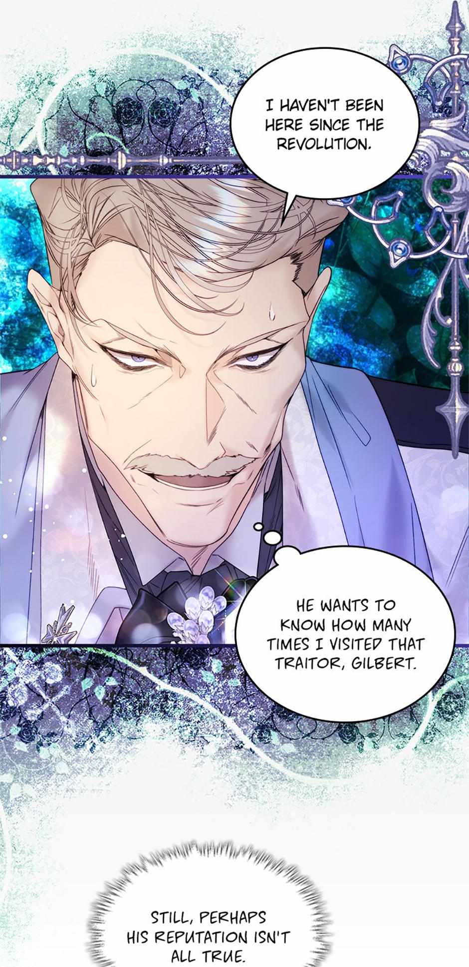 Read Beatrice Manga Online