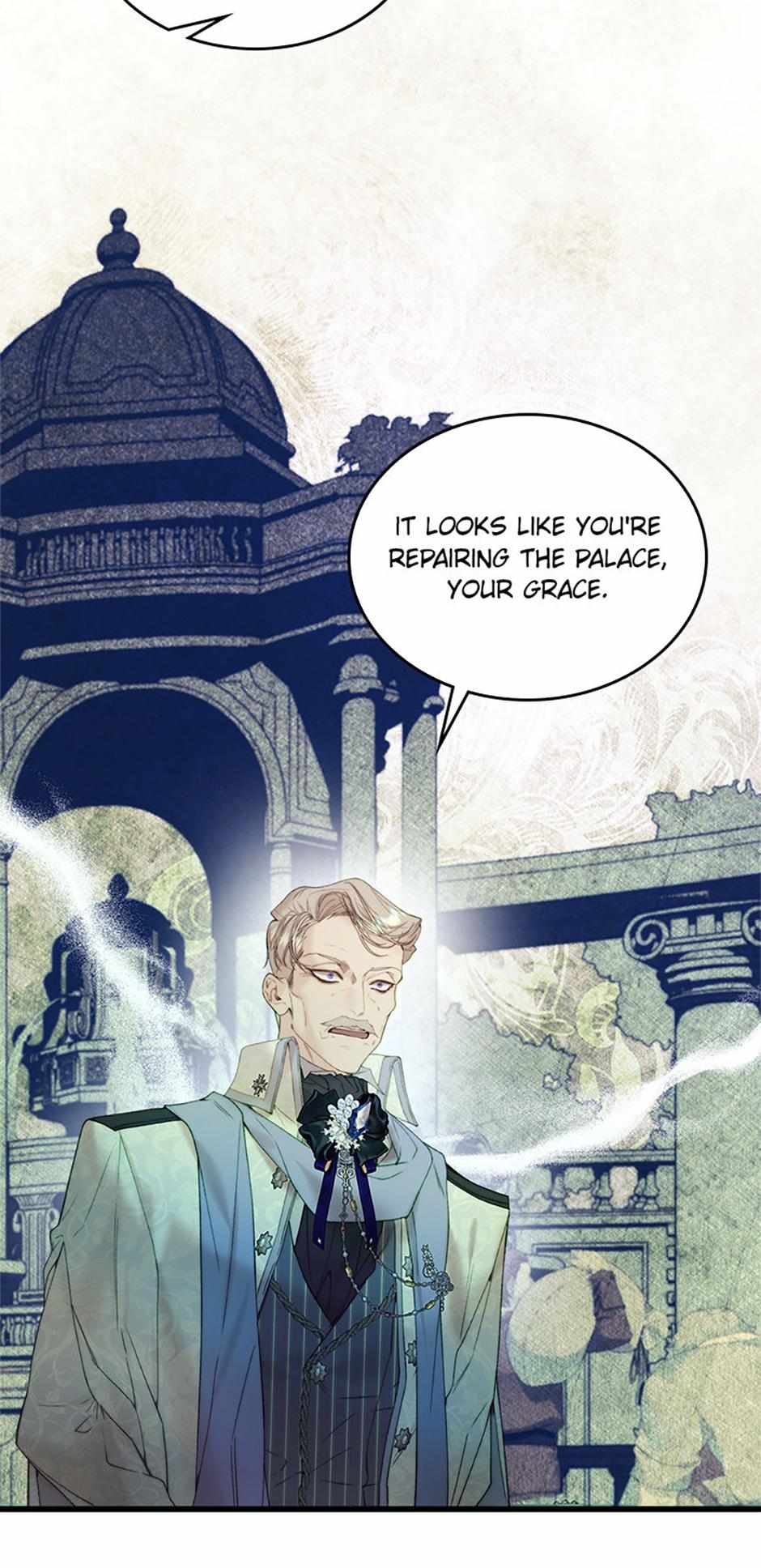 Read Beatrice Manga Online