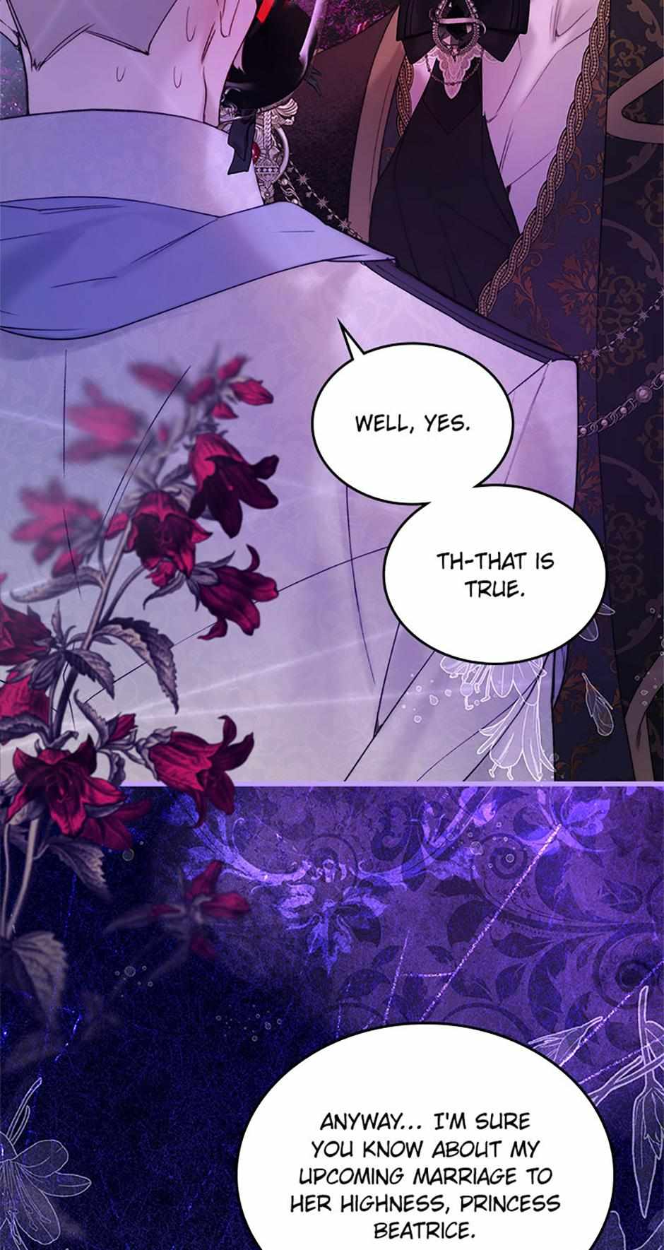 Read Beatrice Manga Online