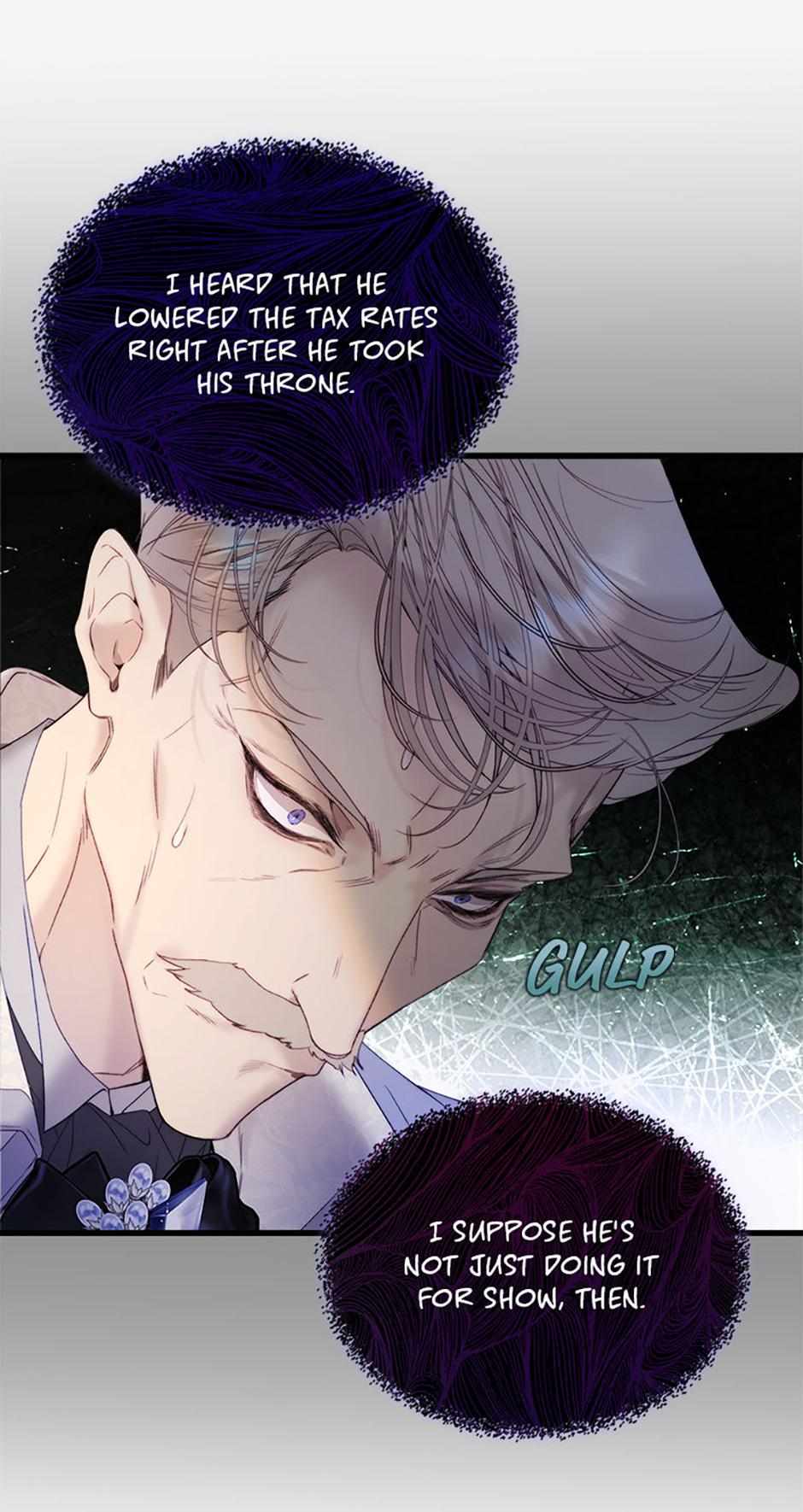 Read Beatrice Manga Online
