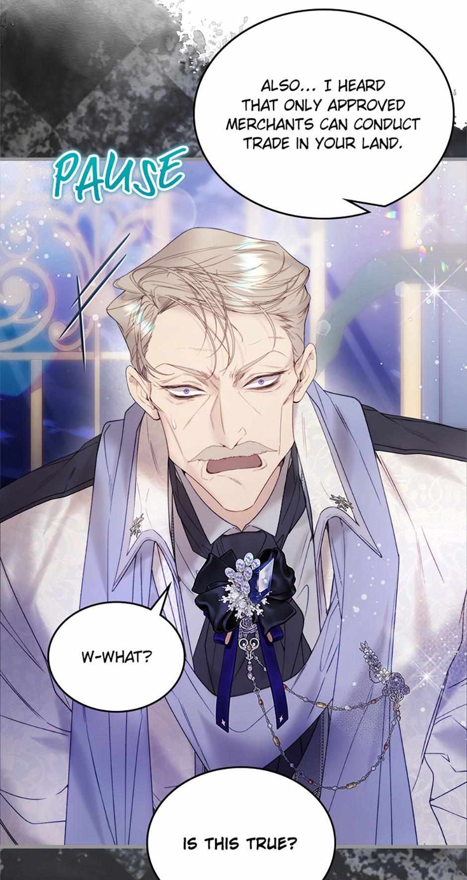 Read Beatrice Manga Online