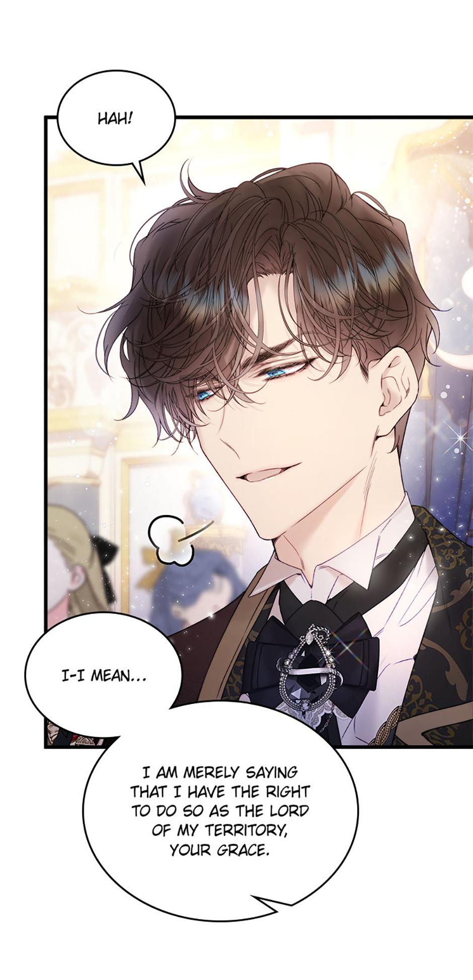 Read Beatrice Manga Online