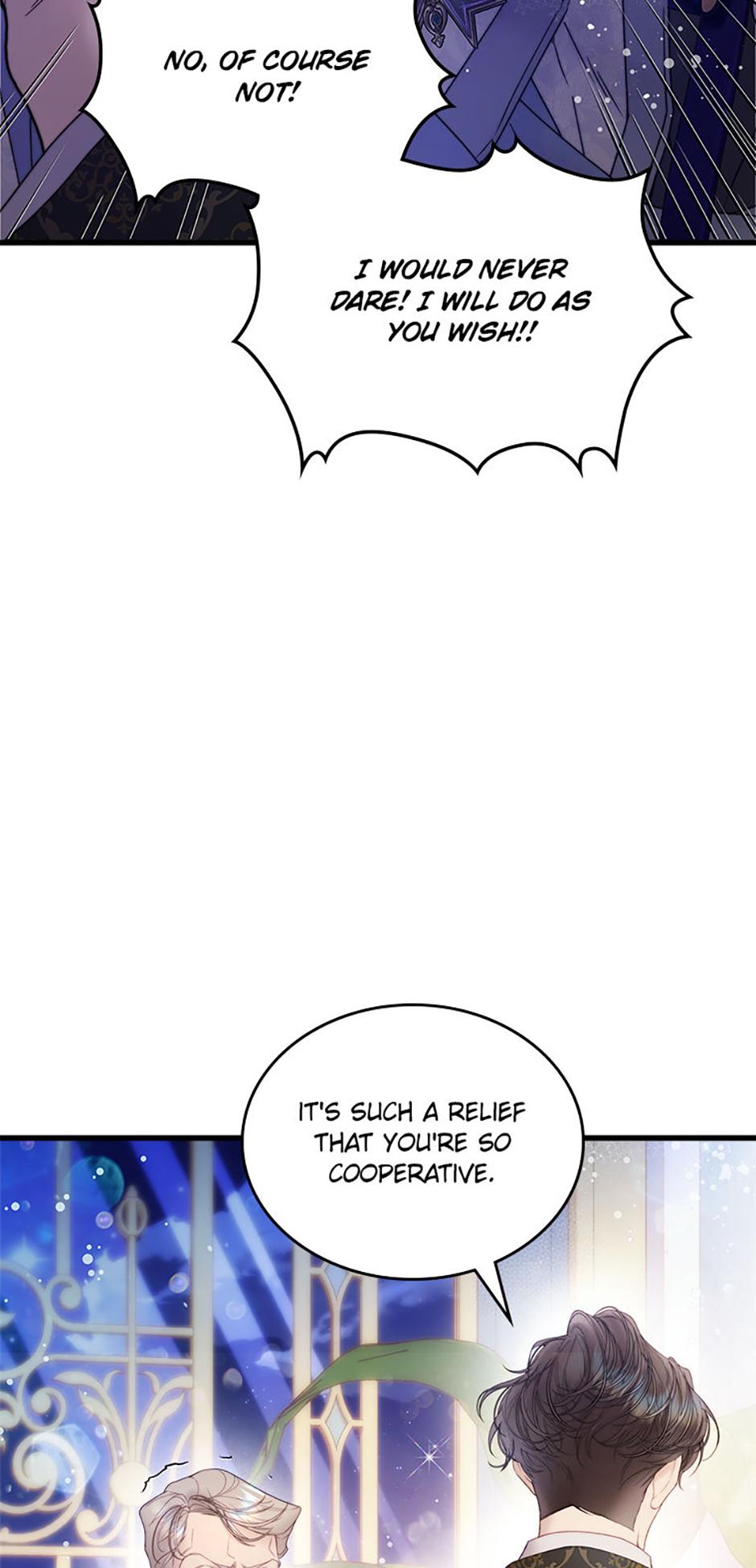 Read Beatrice Manga Online